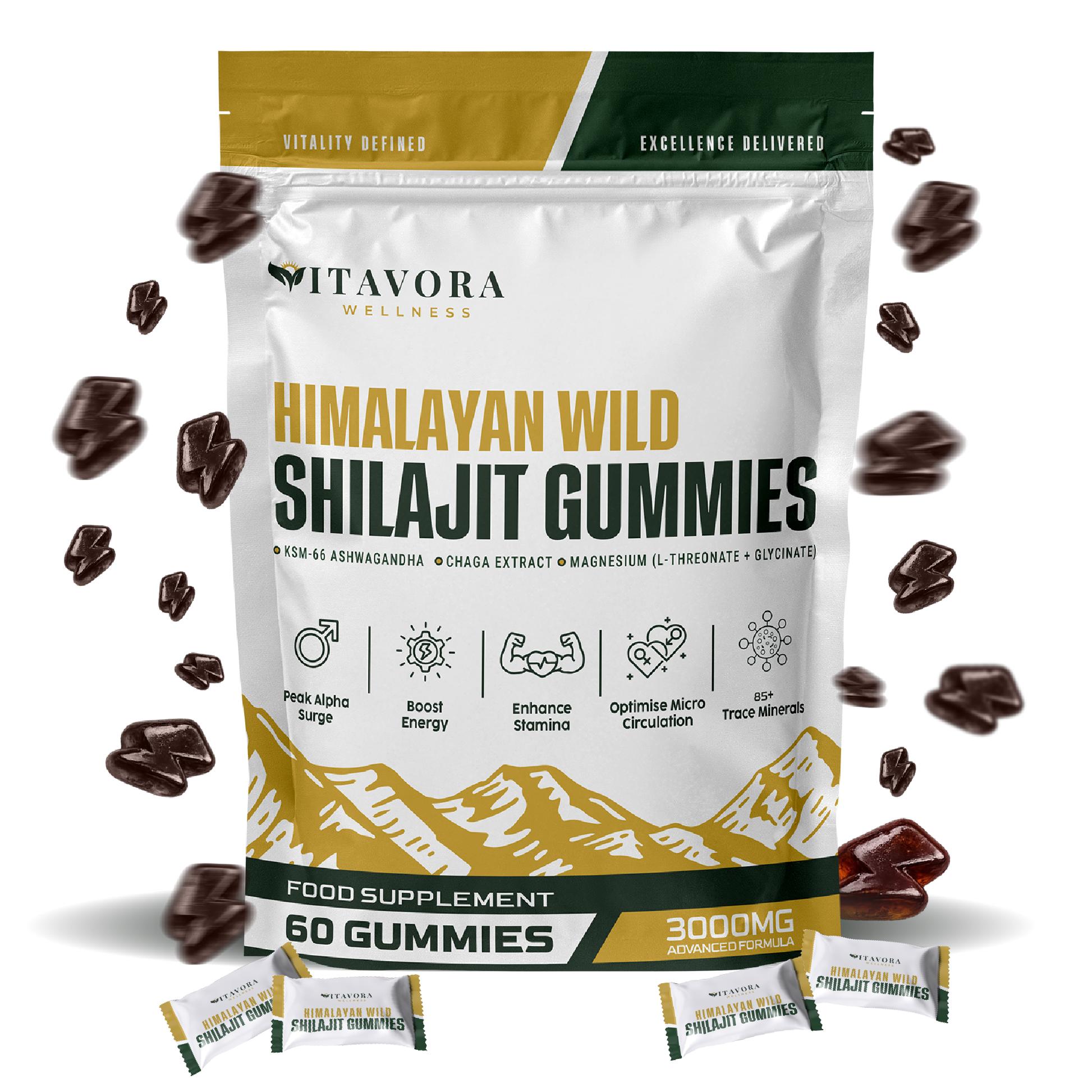 Vitavora-Wellness-Himalayan-Wild-Shilajit-Gummies-7-in-1-Synergy-Food-Supplement
